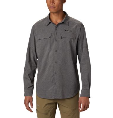 columbia camisa hombre
