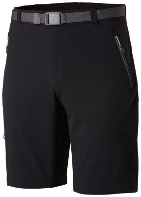 columbia titanium shorts