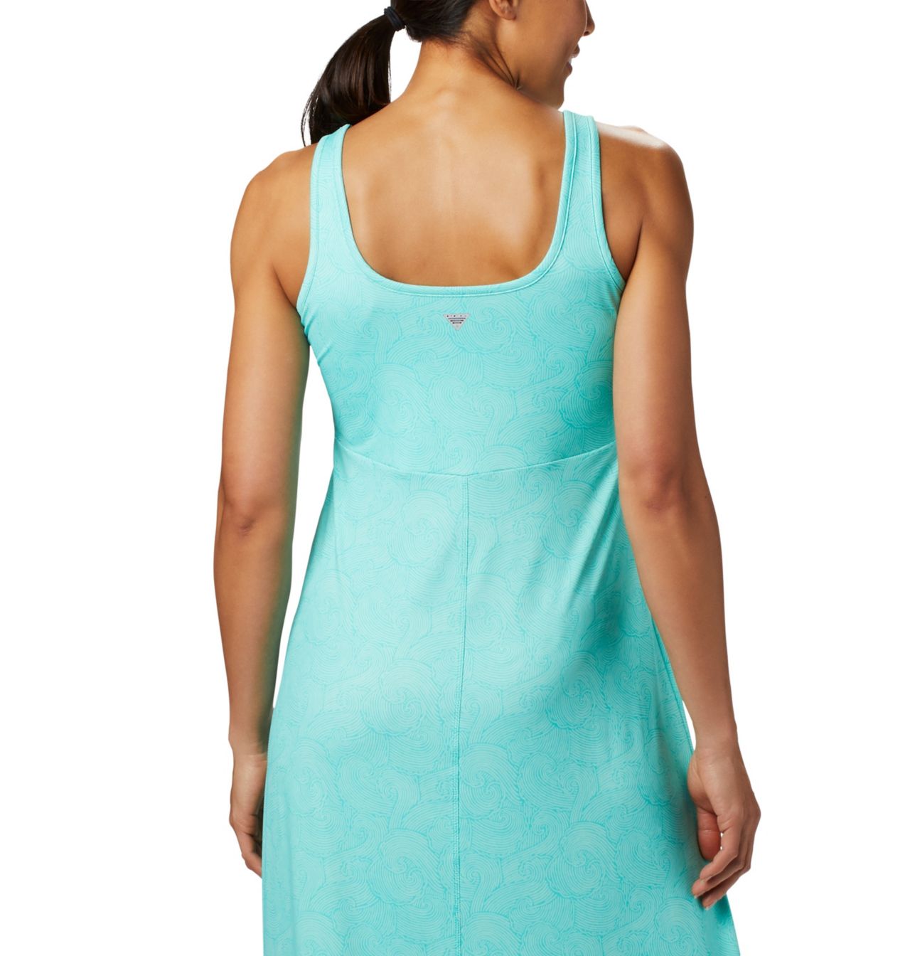 Women's PFG Freezer™ Maxi Dress 5