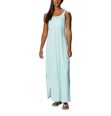 Columbia PFG Plus Size Active Printed Freezer III Dress - Macy's