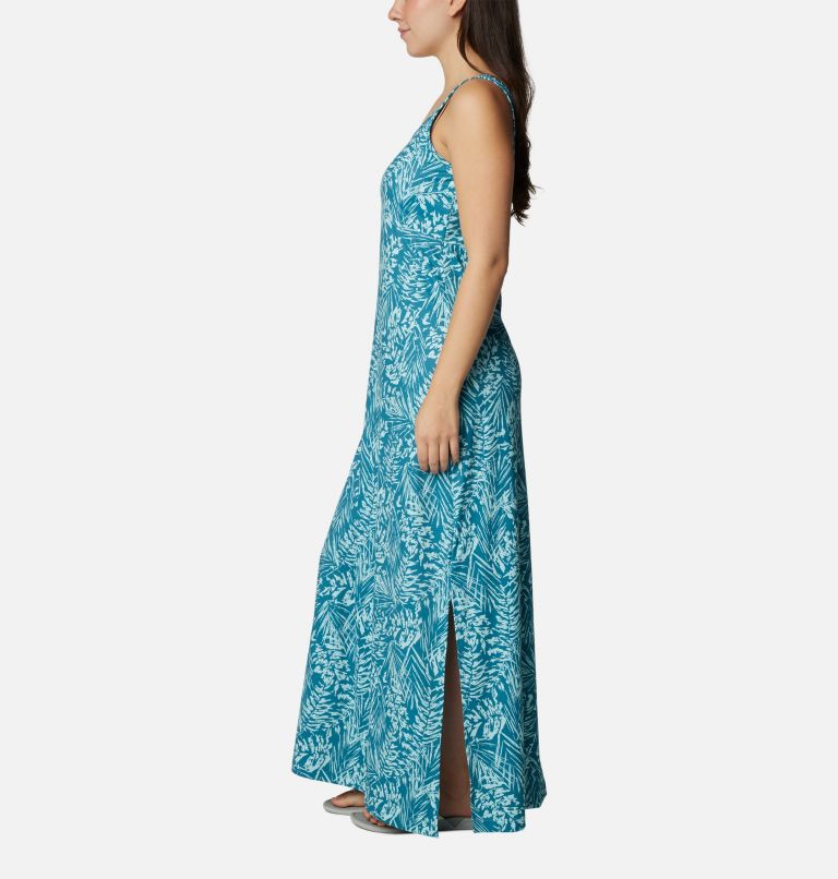 Columbia freezer 2025 maxi dress