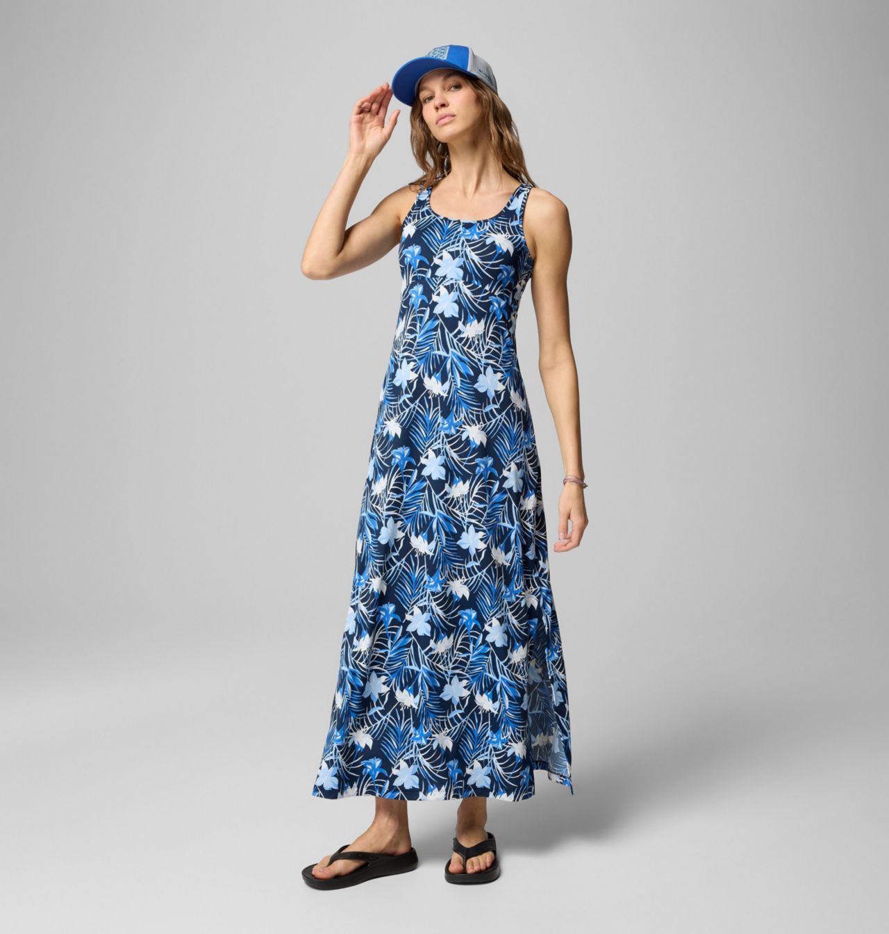 Women's PFG Freezer™ Maxi Dress 5