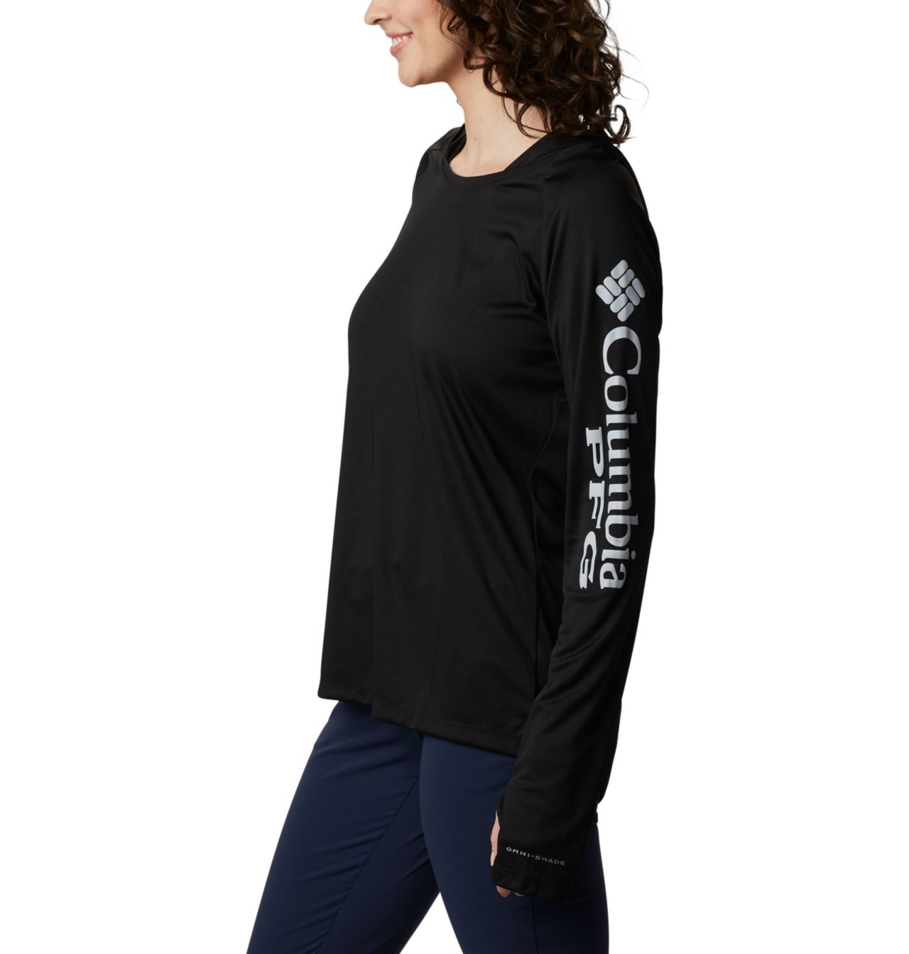 Women’s PFG Tidal Tee™ Hoodie 3