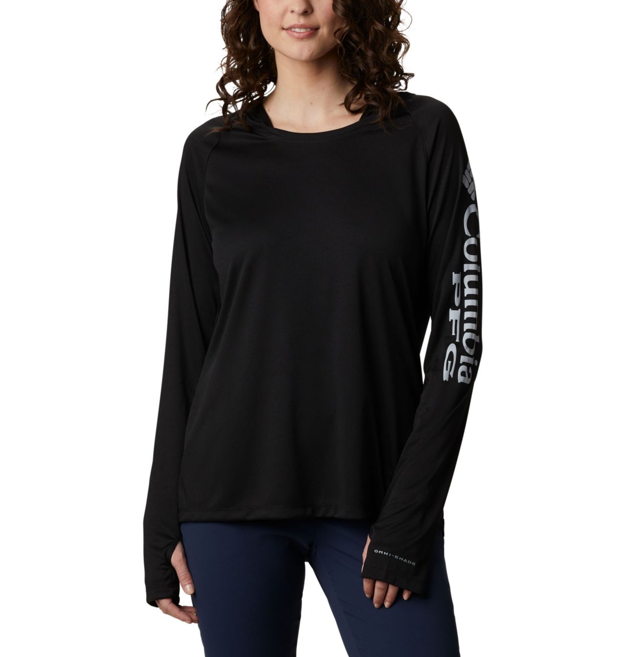 Women’s PFG Tidal Tee™ Hoodie 1