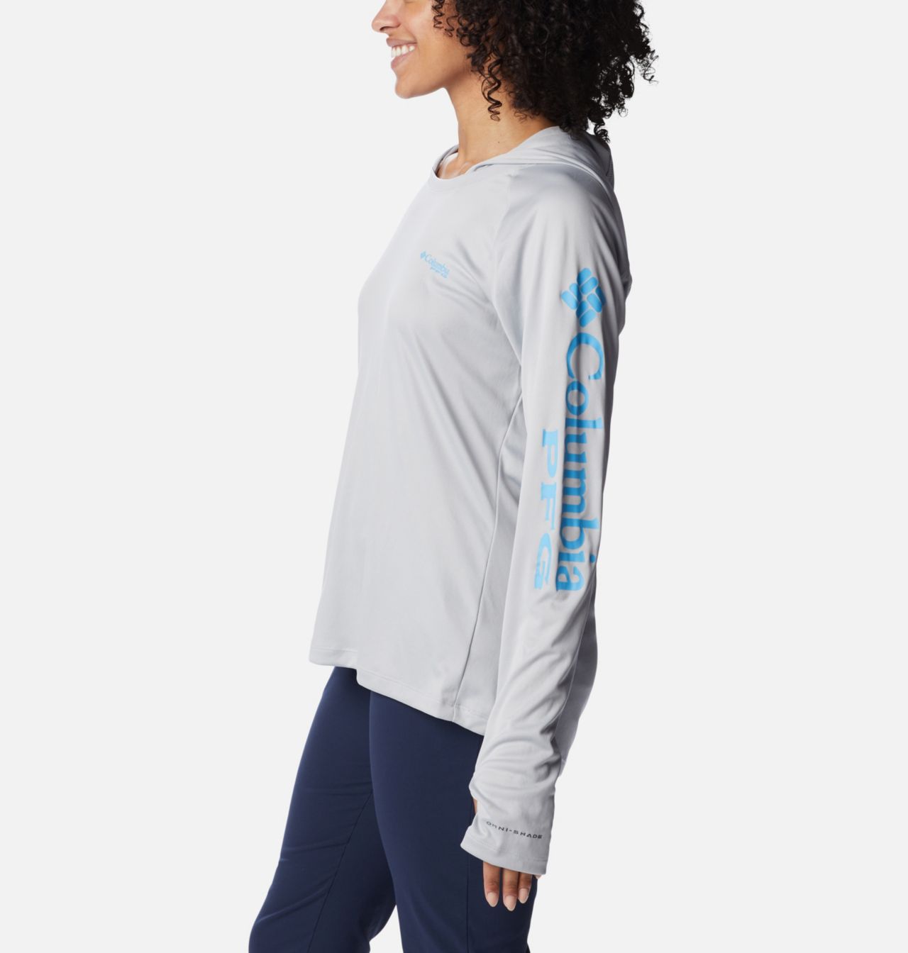 Women’s PFG Tidal Tee™ Hoodie 3