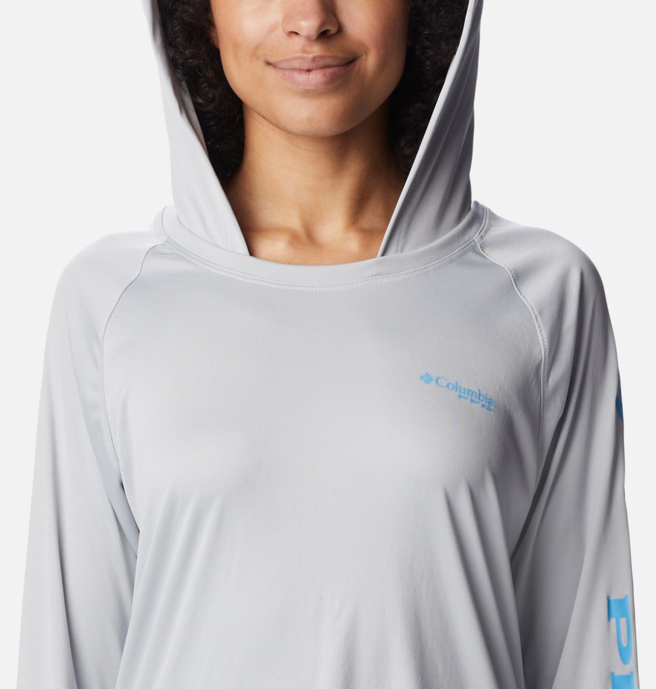 Women’s PFG Tidal Tee™ Hoodie 4