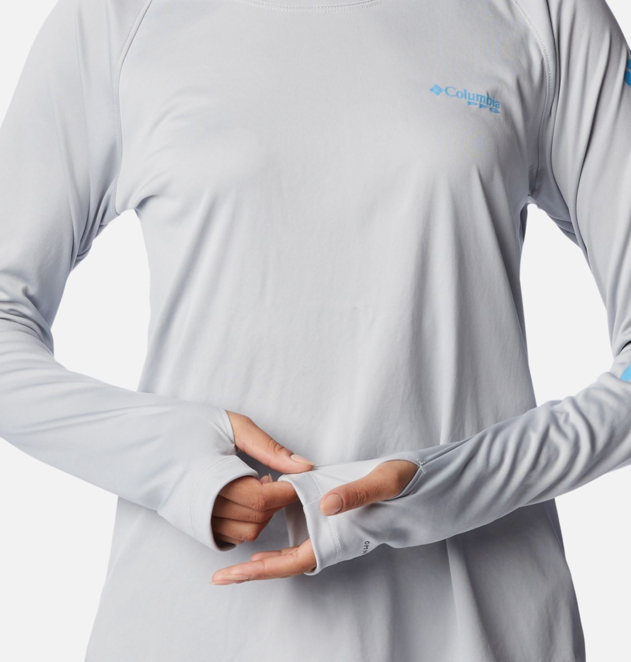 Women’s PFG Tidal Tee™ Hoodie 6