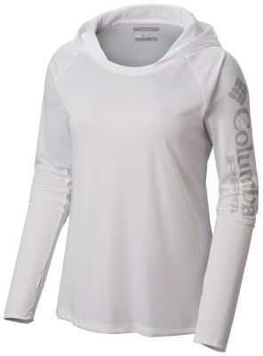 columbia women's tidal tee hoodie