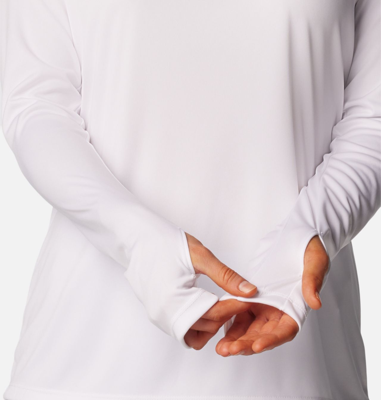 Chandail à capuchon Tidal Tee™ pour femme 6