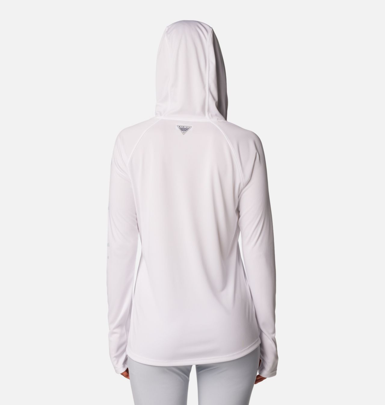 Chandail à capuchon Tidal Tee™ pour femme 2