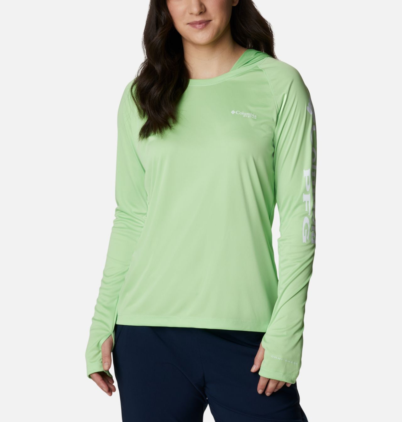 Women’s PFG Tidal Tee™ Hoodie 1