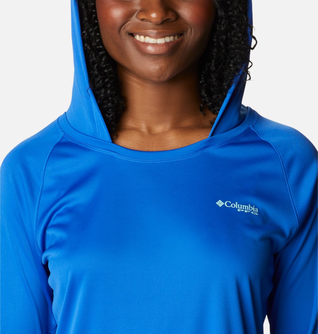 Women’s PFG Tidal Tee™ Hoodie 4