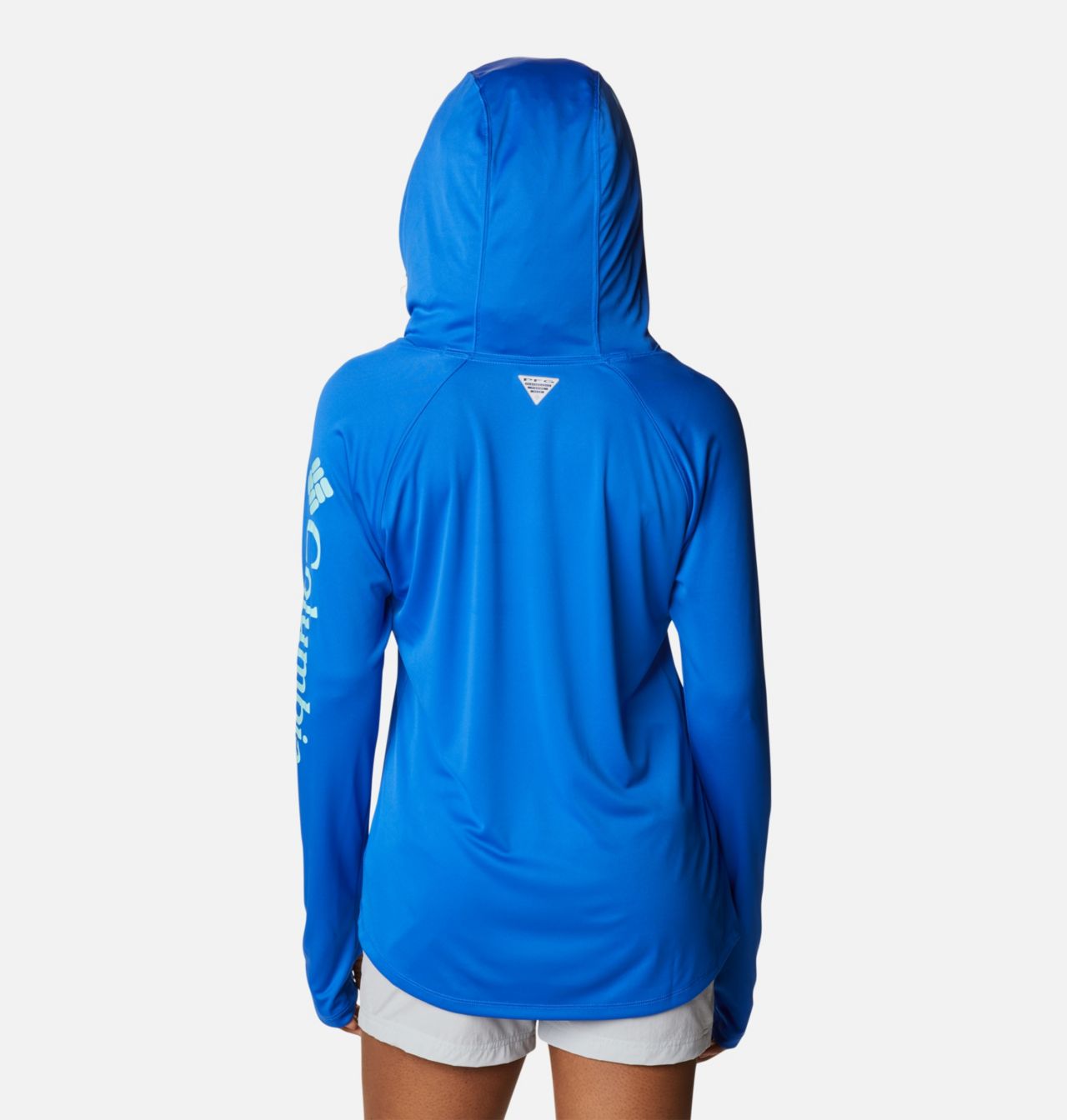 Women’s PFG Tidal Tee™ Hoodie 2