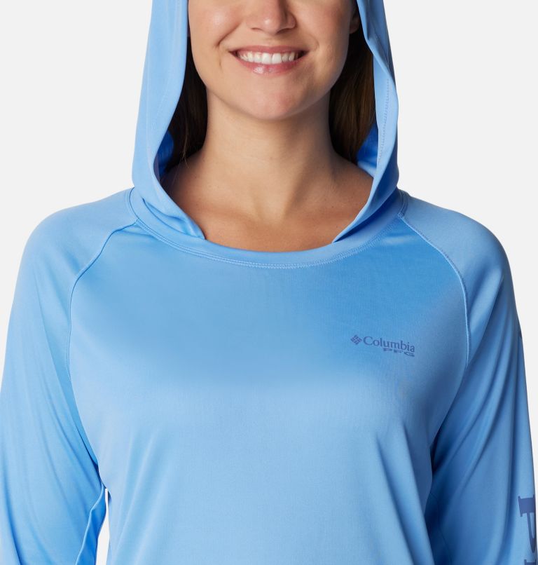 Women's PFG Tidal Tee™ Hoodie