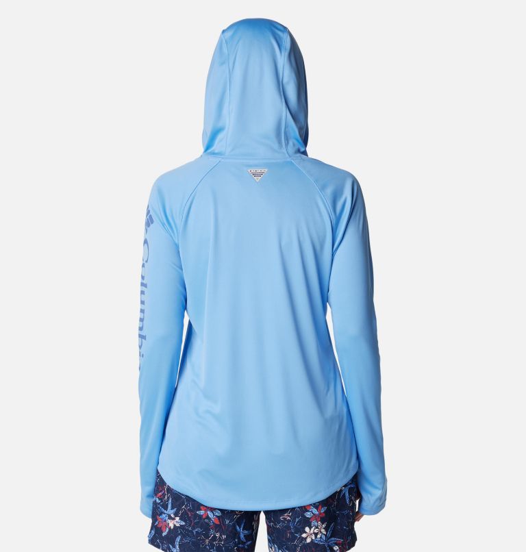 Columbia tidal 2024 tee hoodie