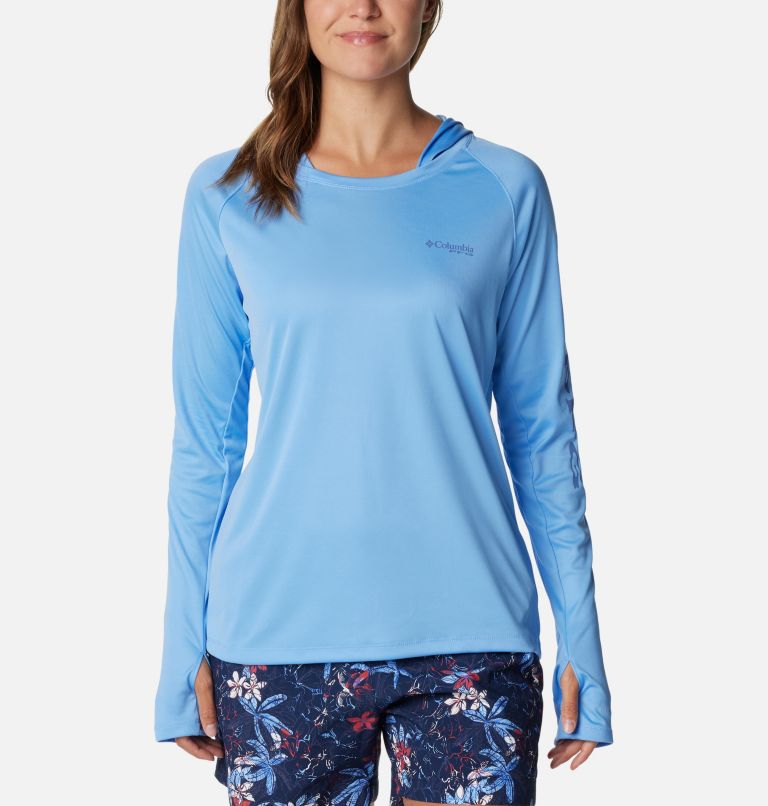 Women's PFG Tidal Tee™ Hoodie