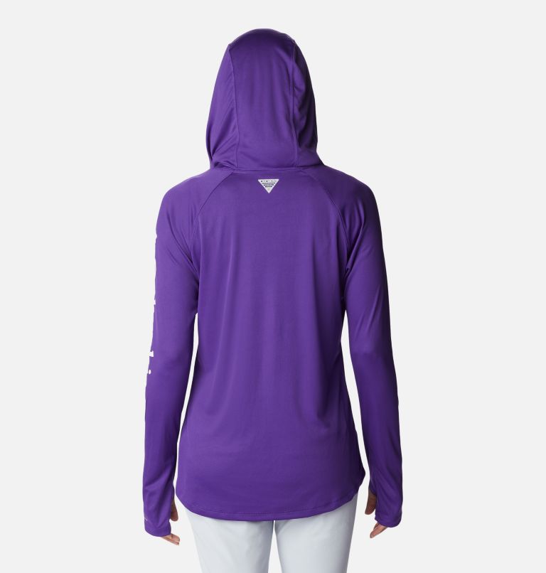 Columbia spf outlet hoodie