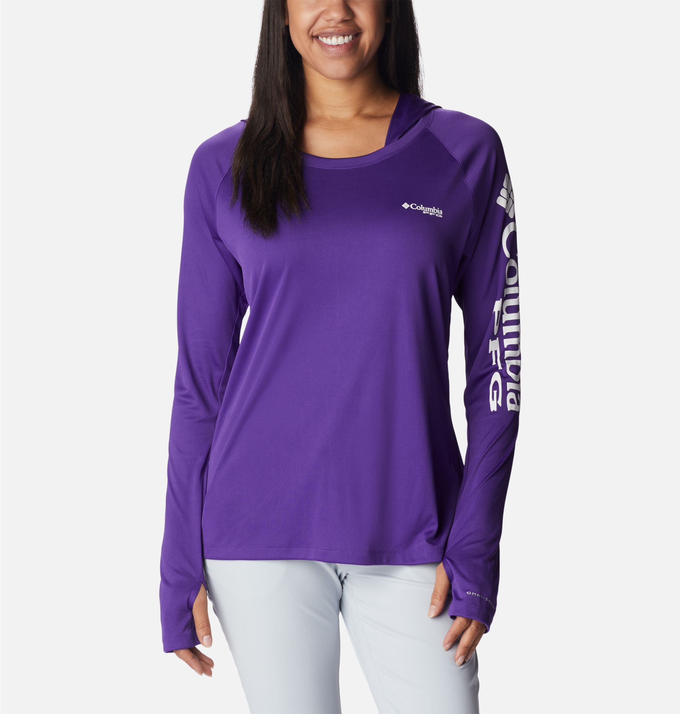 Women's PFG Tidal Tee™ Hoodie