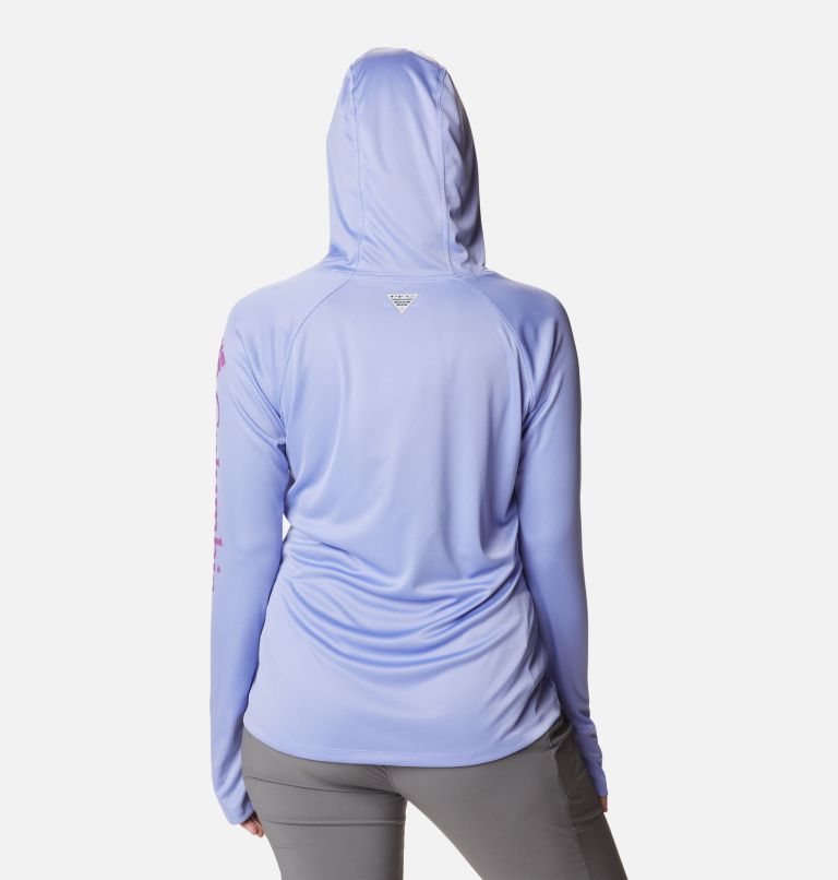 Women's PFG Tidal Tee™ Hoodie | Columbia Sportswear