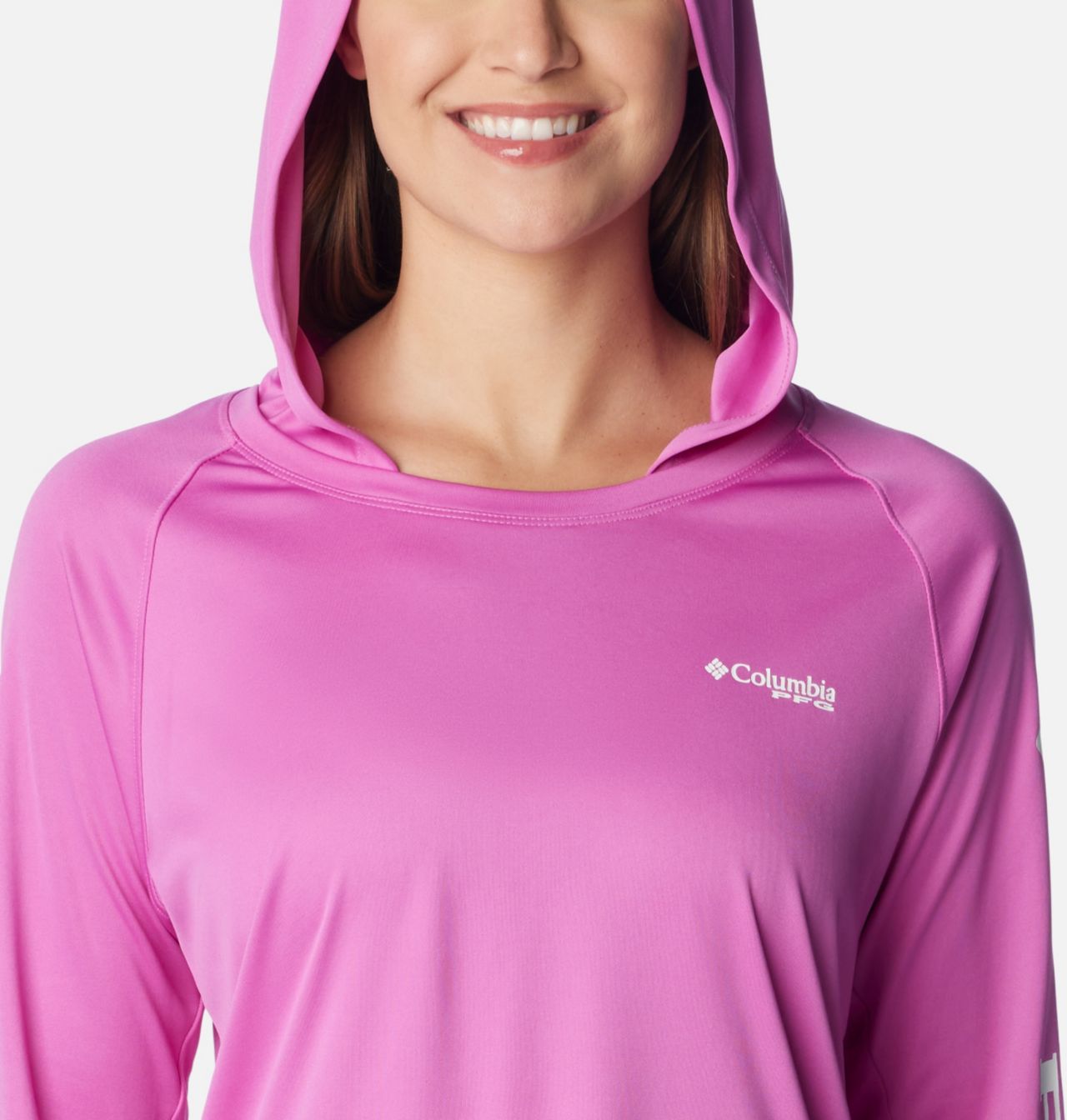 Women’s PFG Tidal Tee™ Hoodie 4