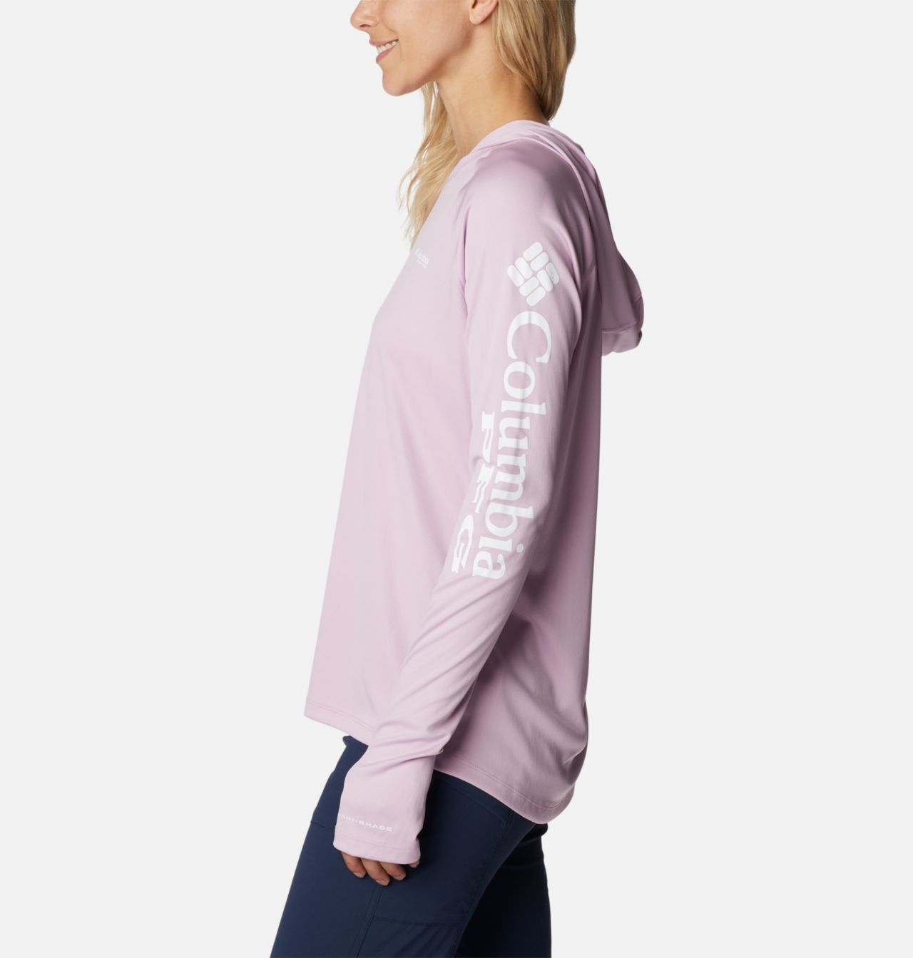 Women’s PFG Tidal Tee™ Hoodie 3