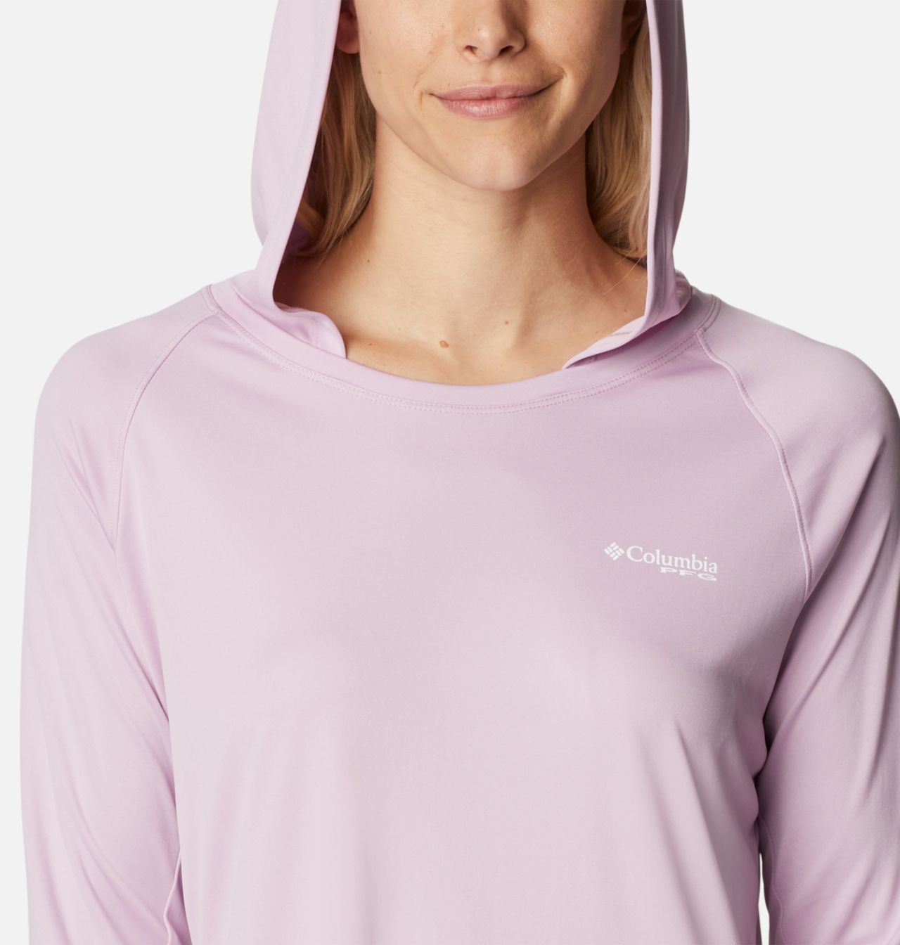 Women’s PFG Tidal Tee™ Hoodie 4