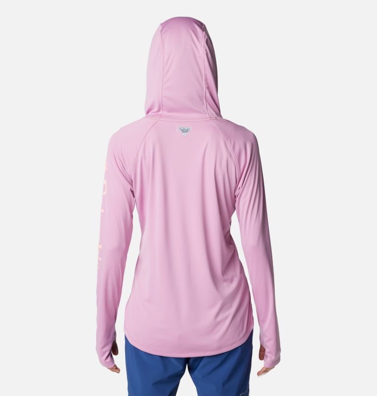 Columbia women's tidal tee sales hoodie