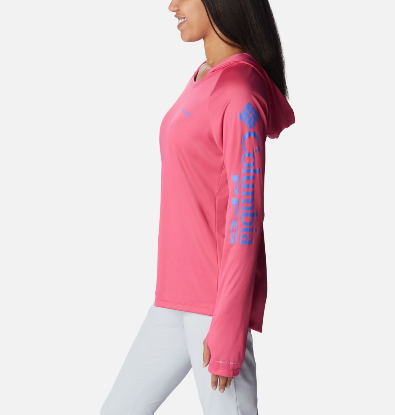Women’s PFG Tidal Tee™ Hoodie 3
