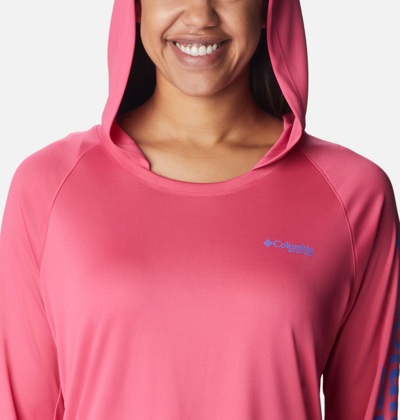 Women’s PFG Tidal Tee™ Hoodie 4