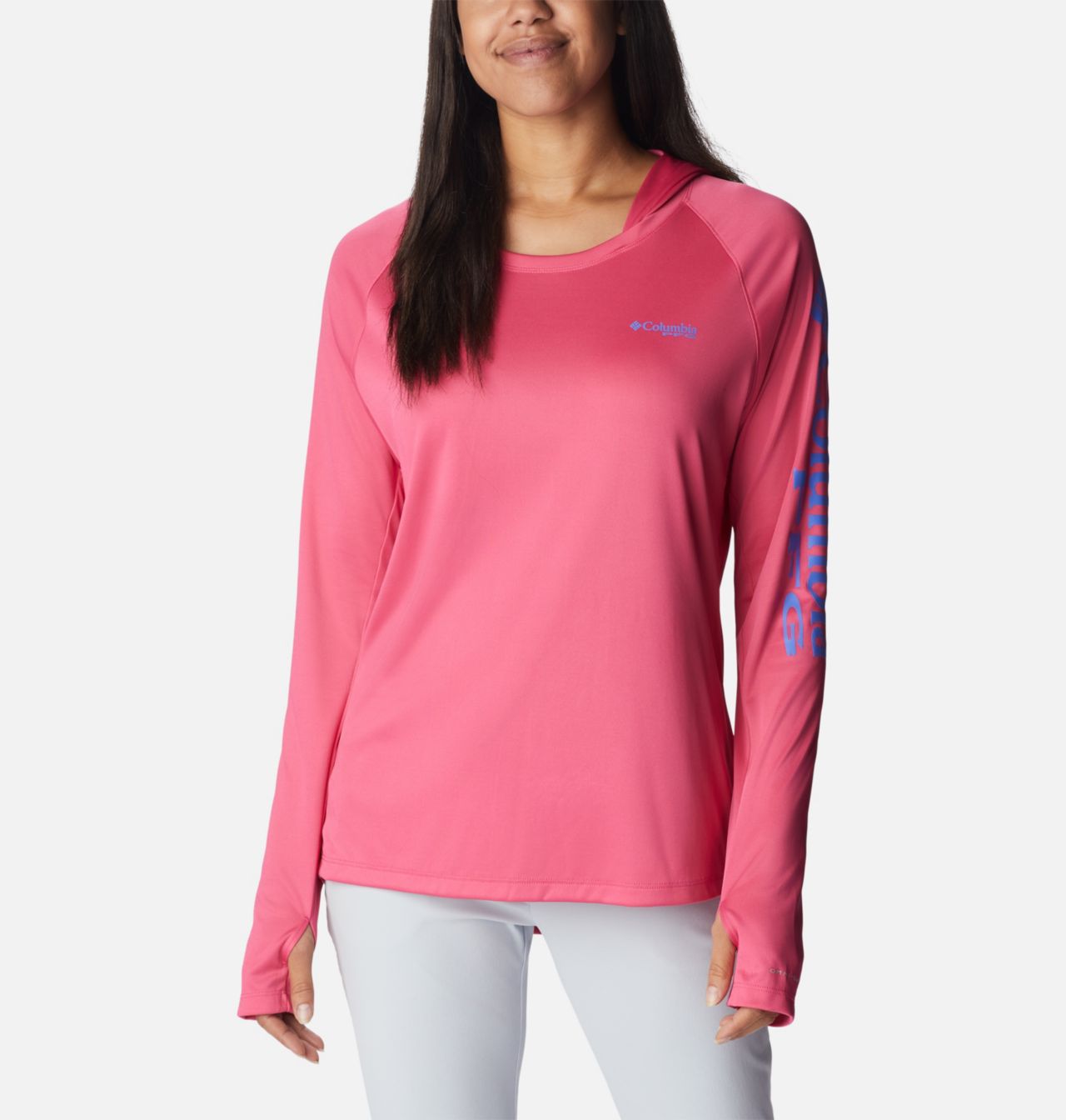 Women’s PFG Tidal Tee™ Hoodie 1