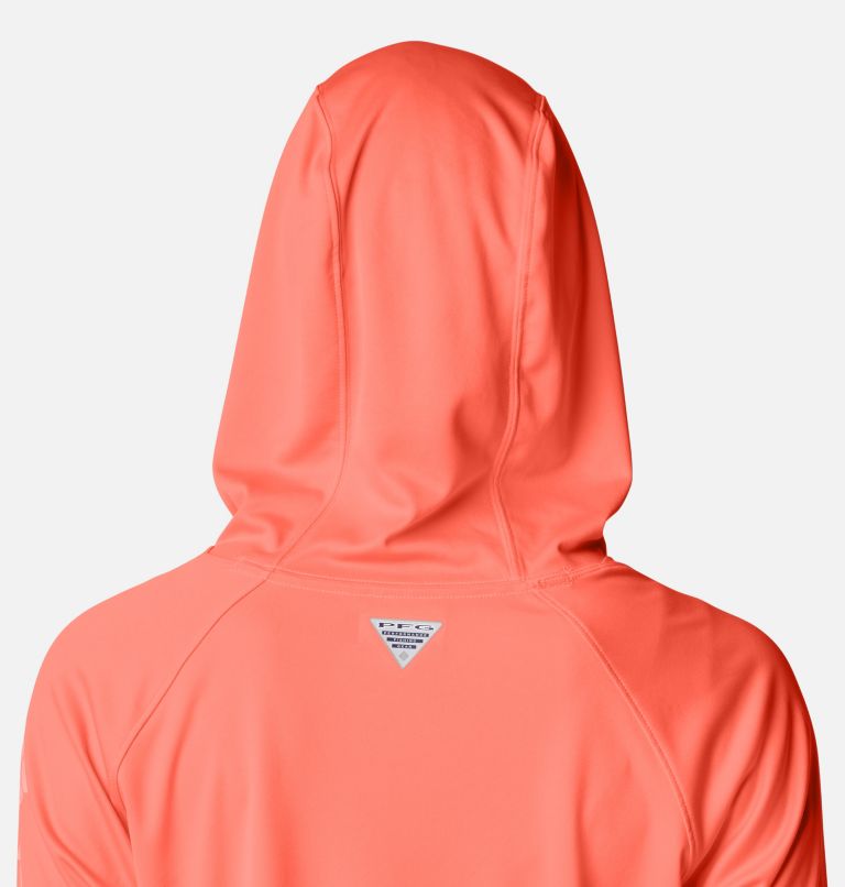 Columbia women's tidal tee sales hoodie