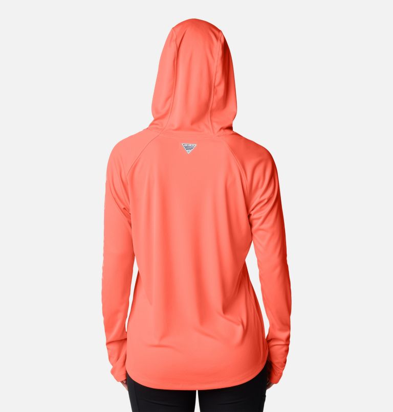 Womens columbia 2025 pfg hoodie