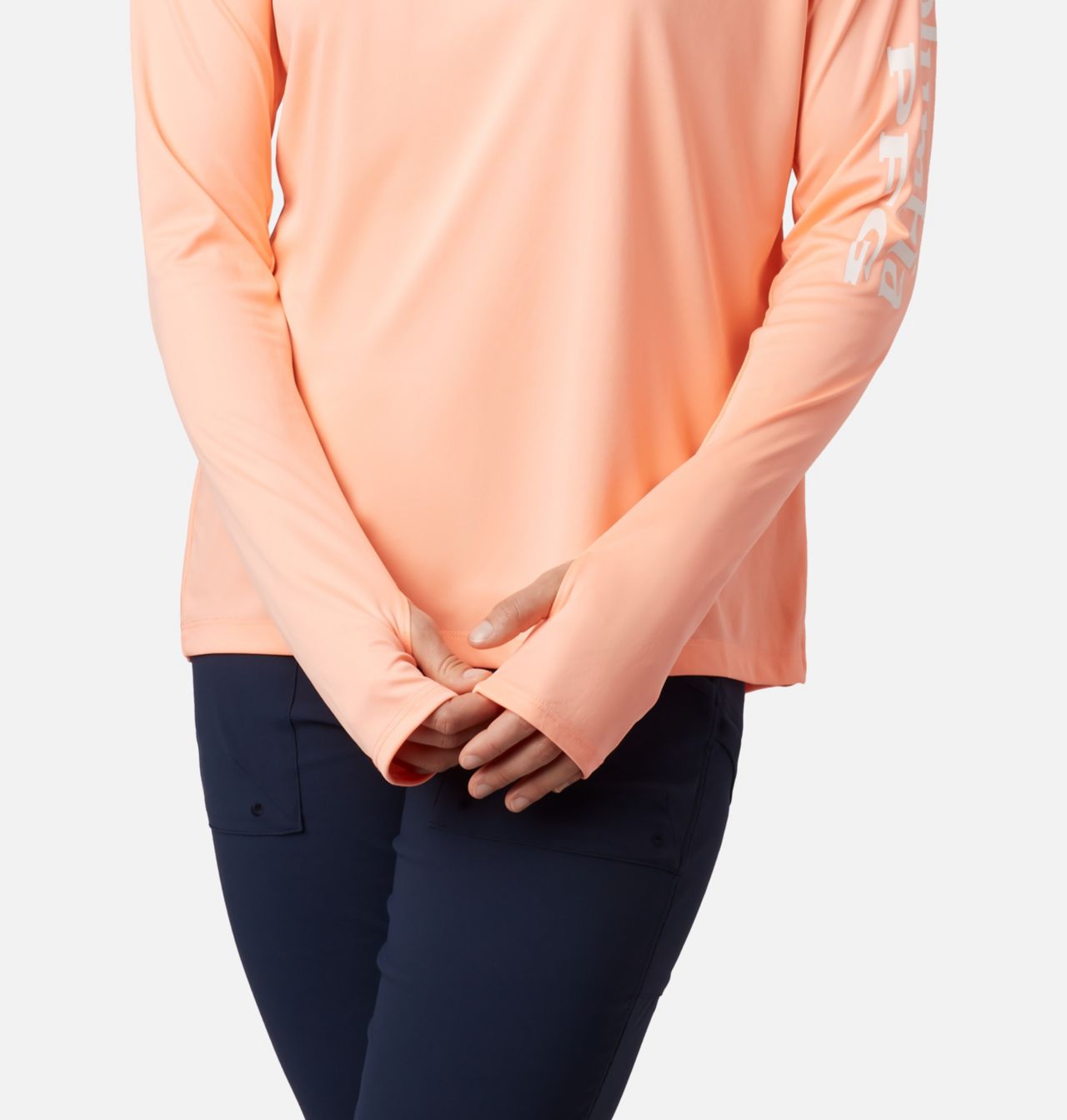 Women’s PFG Tidal Tee™ Hoodie 3