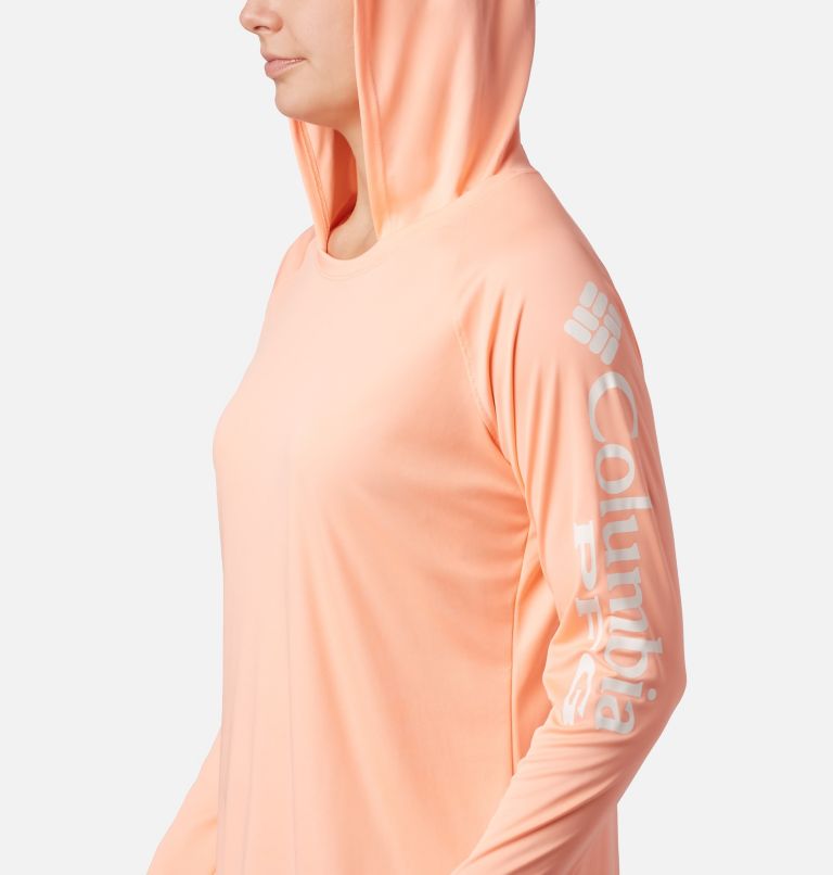 Columbia Women's Super Tidal Tee Hoodie