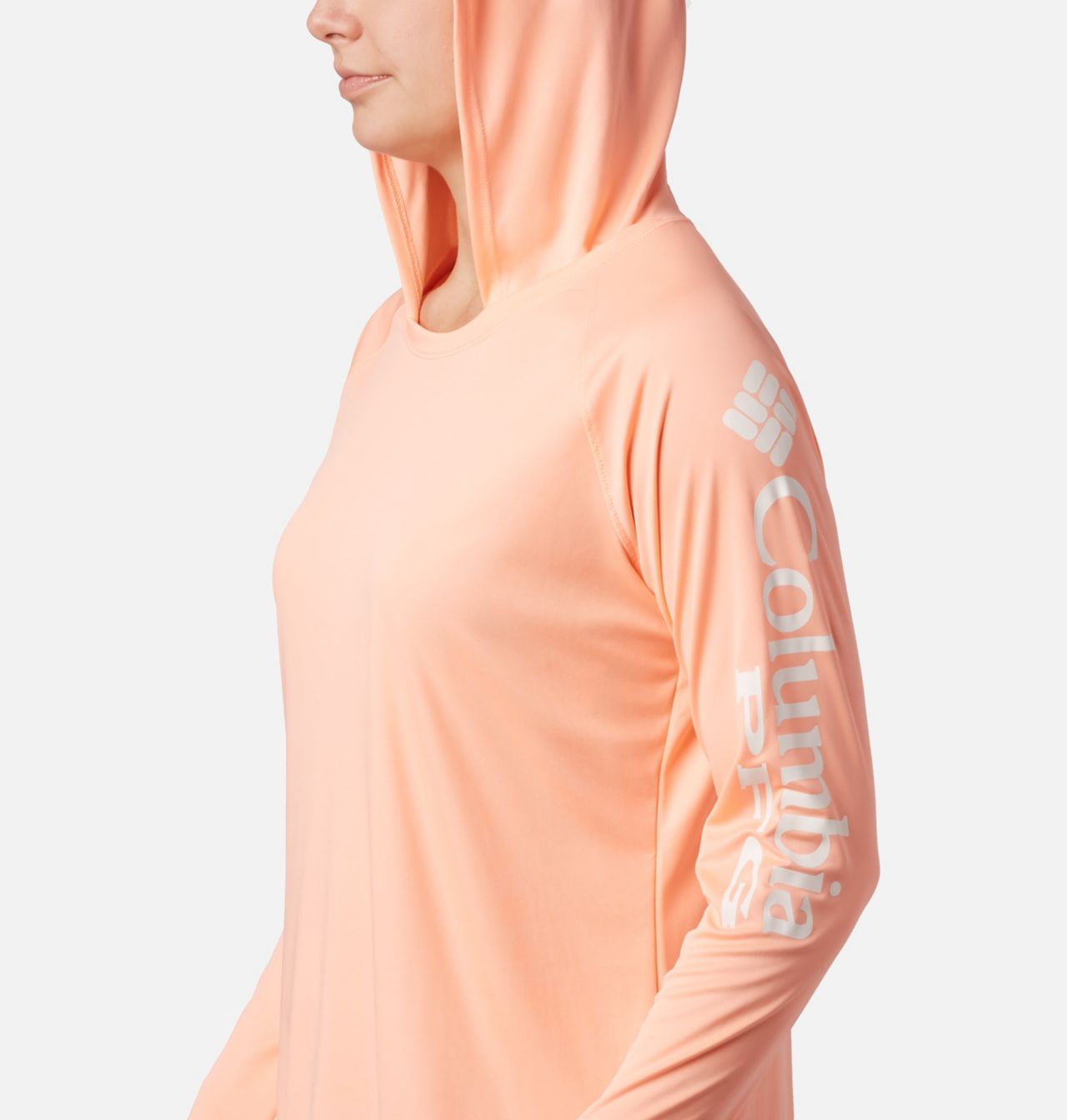 Women’s PFG Tidal Tee™ Hoodie 4