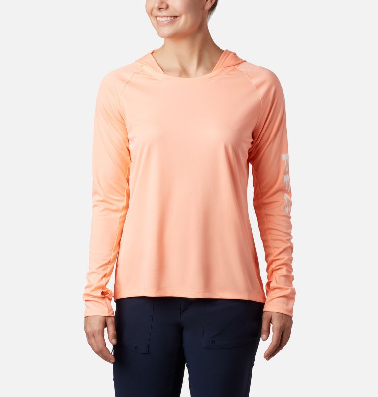 Women's PFG Tidal Tee™ Hoodie