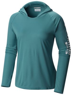 Women's PFG Tidal Tee™ Hoodie