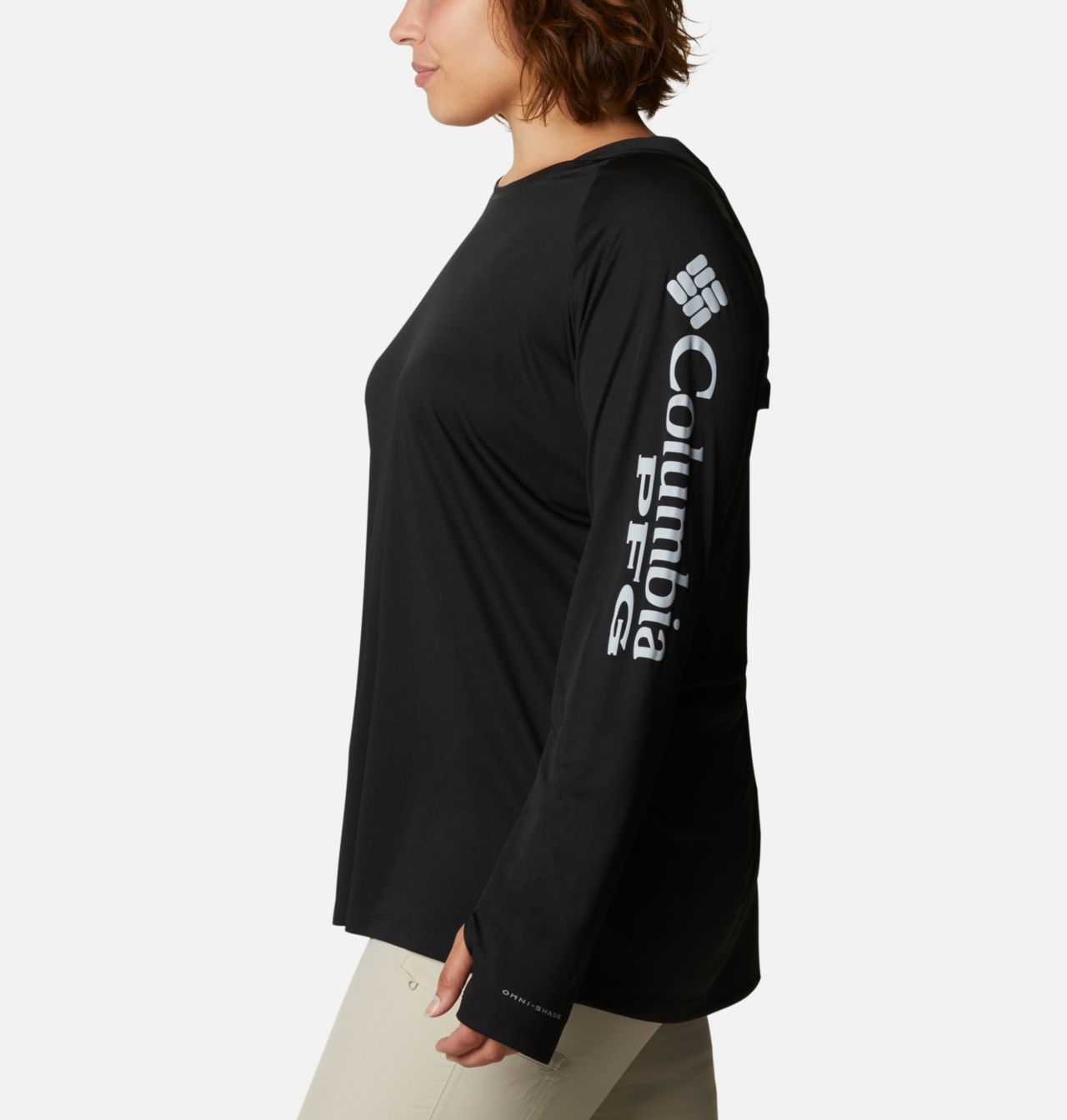 Women’s PFG Tidal Tee™ Hoodie - Plus Size 3