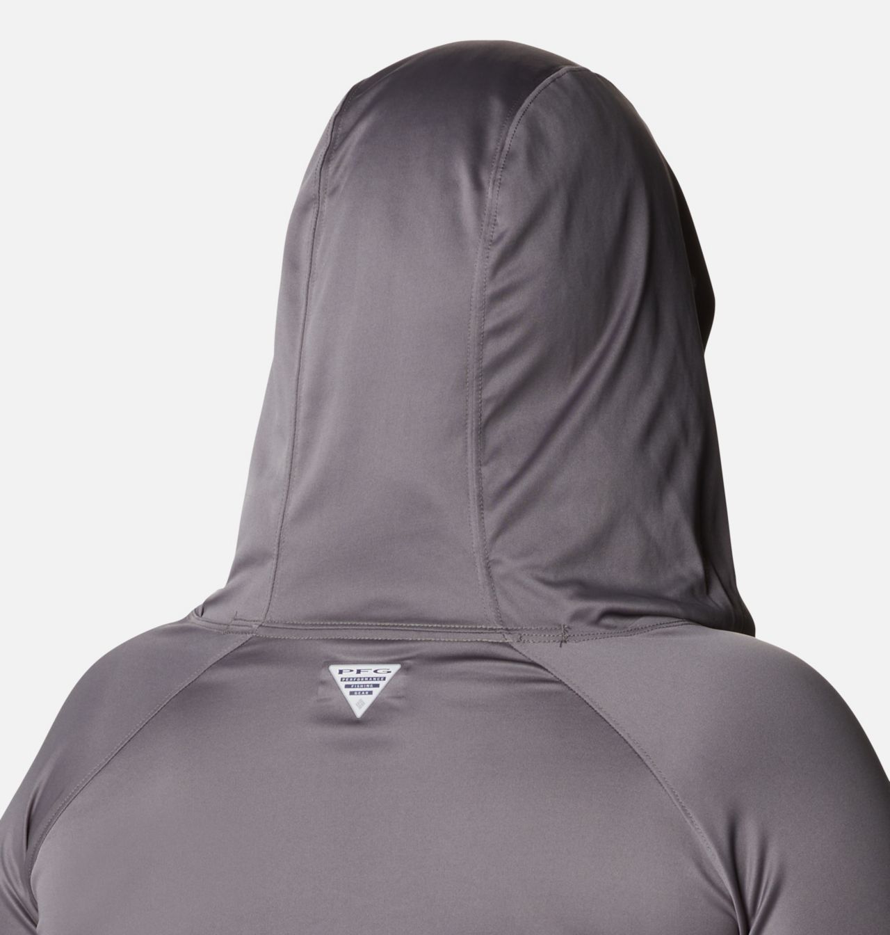 Women’s PFG Tidal Tee™ Hoodie - Plus Size 5
