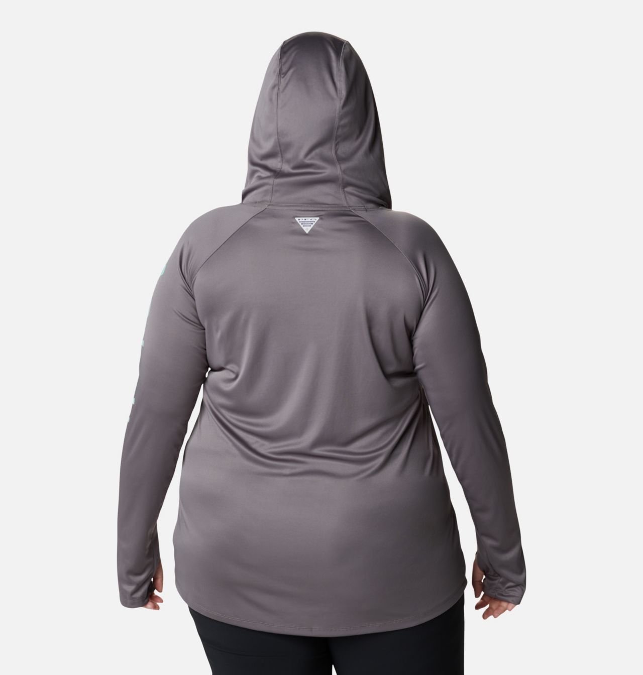 Women’s PFG Tidal Tee™ Hoodie - Plus Size 2