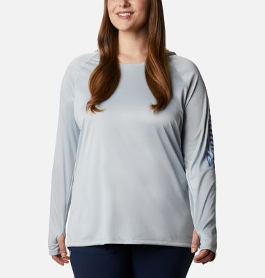 columbia tidal tee hoodie