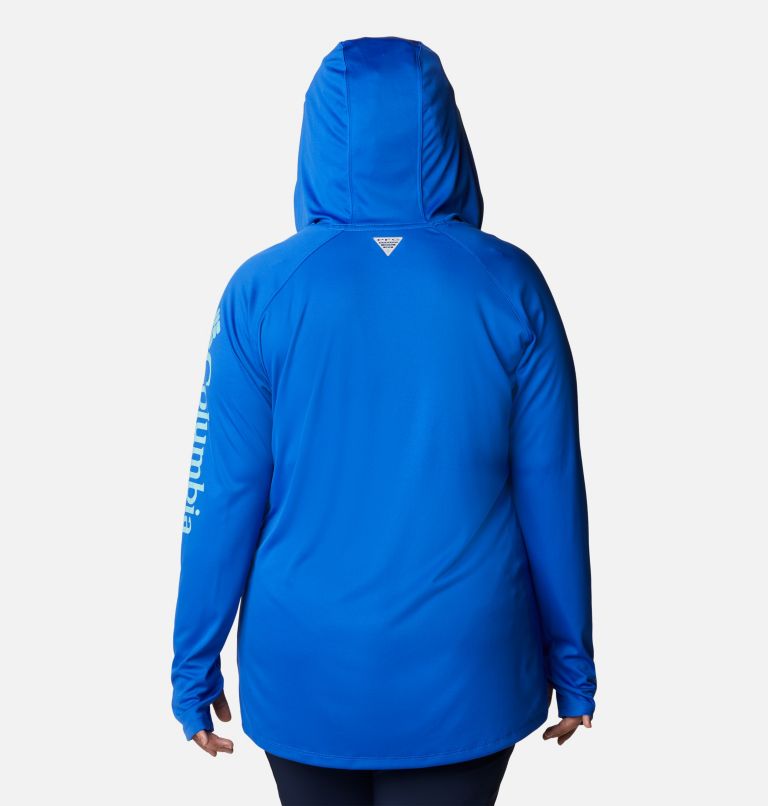 COLUMBIA Tidal Women's Fishing Hoodie