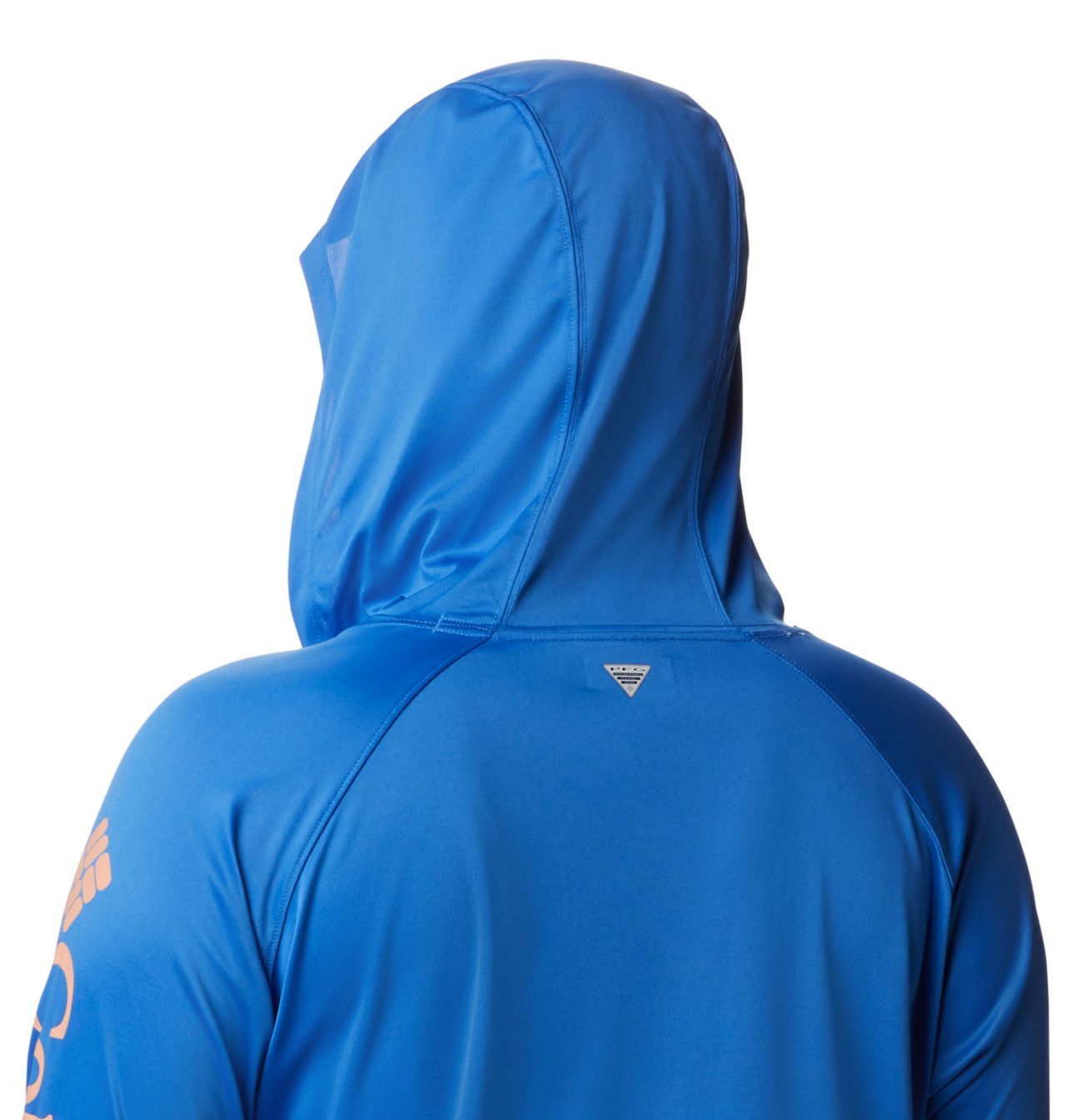 Women’s PFG Tidal Tee™ Hoodie - Plus Size 5