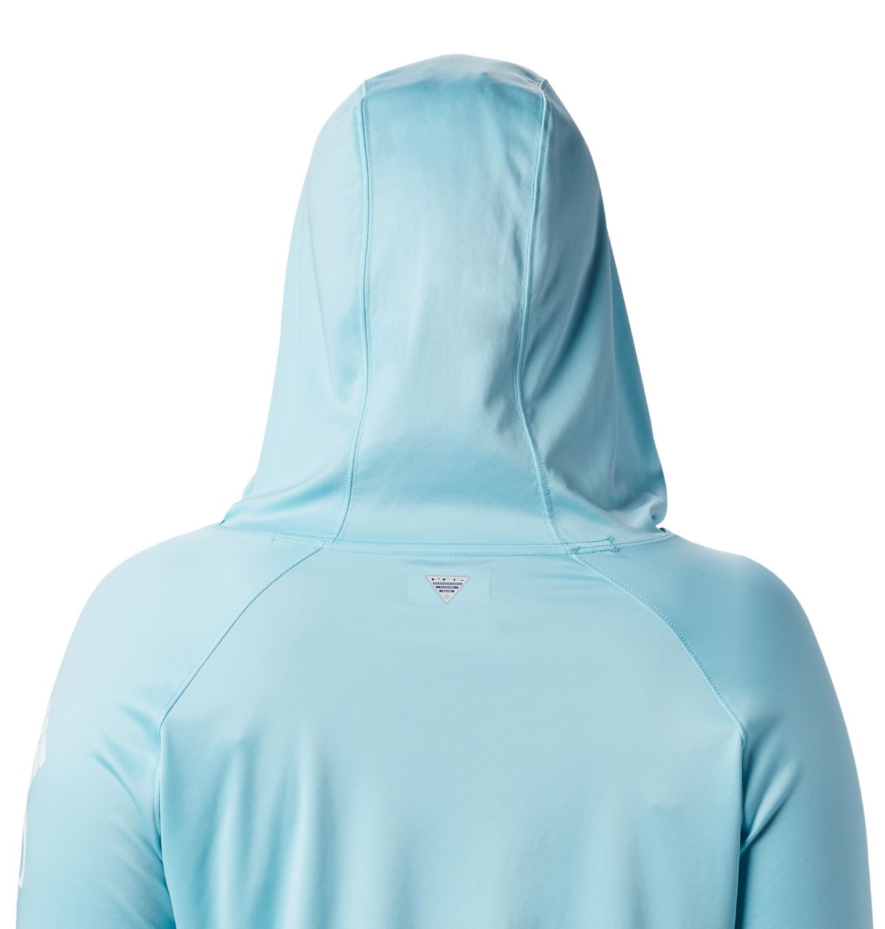 Women’s PFG Tidal Tee™ Hoodie - Plus Size 4