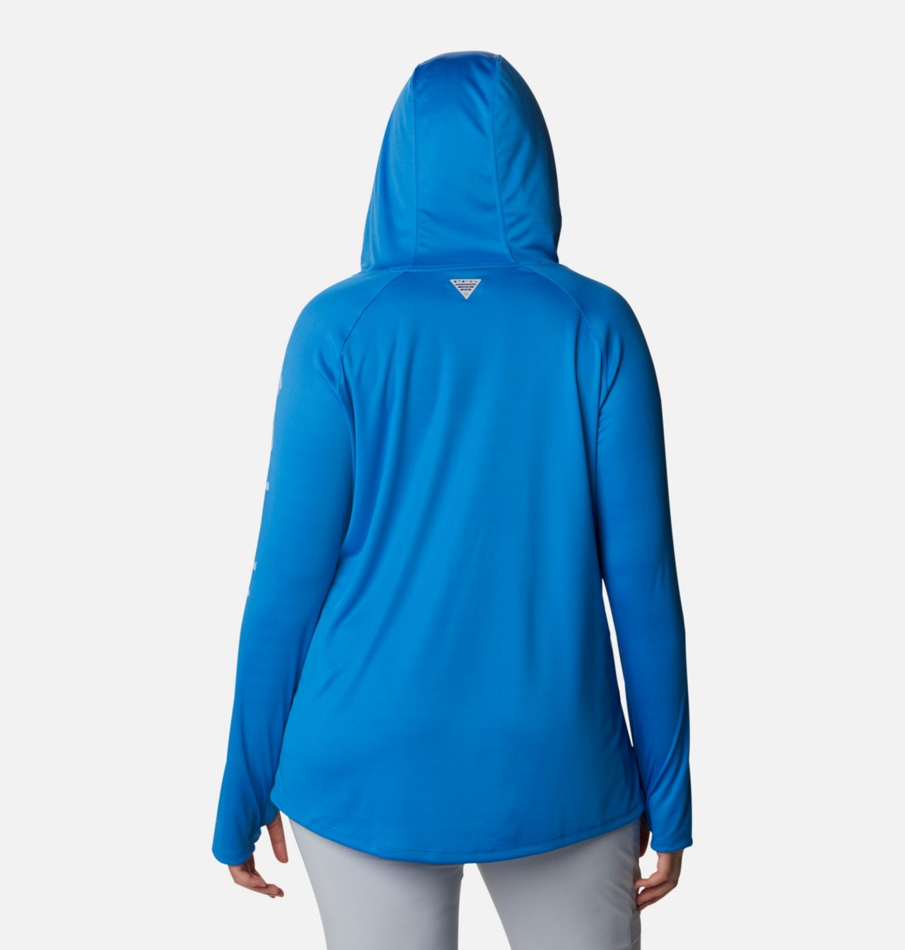 Women’s PFG Tidal Tee™ Hoodie - Plus Size 2