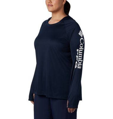 plus size fishing apparel