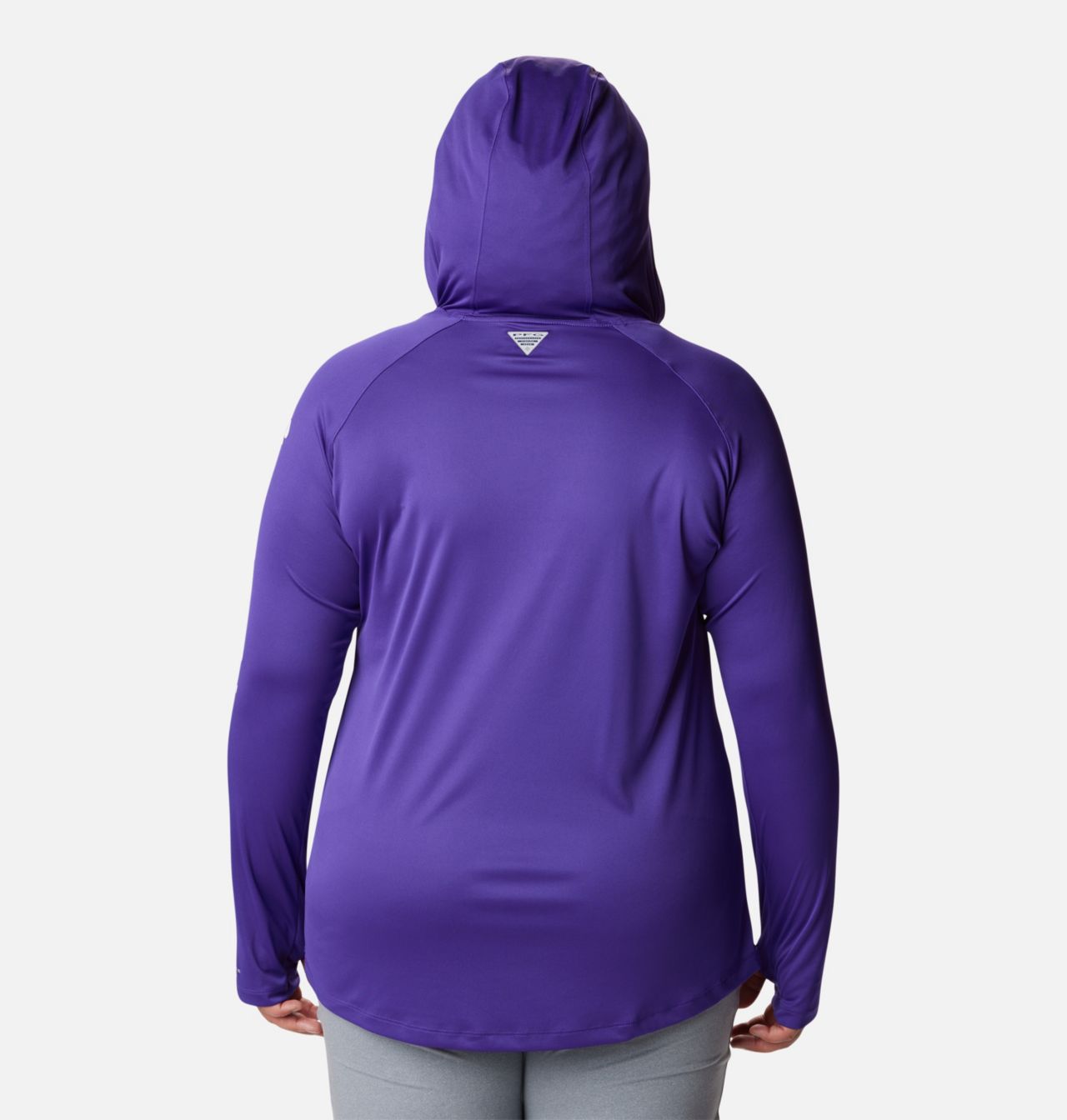 Women’s PFG Tidal Tee™ Hoodie - Plus Size 2