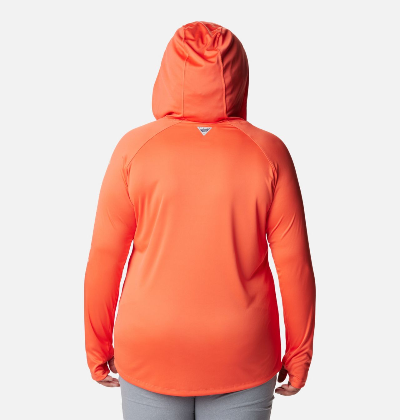 Women’s PFG Tidal Tee™ Hoodie - Plus Size 2
