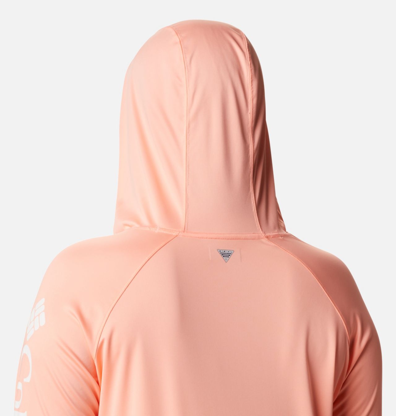 Women’s PFG Tidal Tee™ Hoodie - Plus Size 5