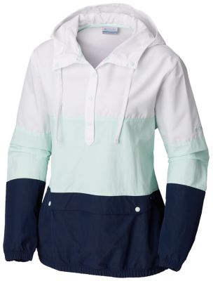 columbia pfg windbreaker